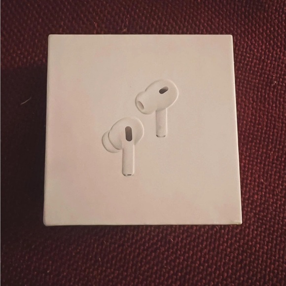 Apple AirPods Pro 2nd generation